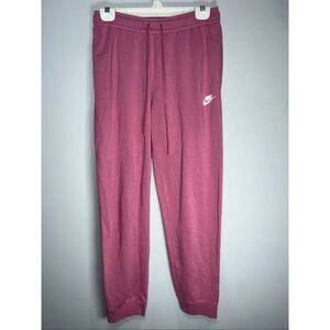 Nike jogger sweat pants size medium